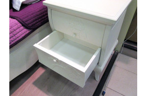 Прикроватная тумба Астория МН-218-02