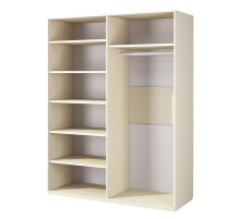 Четырехстворчатый шкаф Астория МН-218-03-220