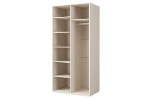 Двухстворчатый шкаф Астория МН-218-05-220