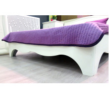 Двуспальная кровать 160x200 Астория МН-218-01М