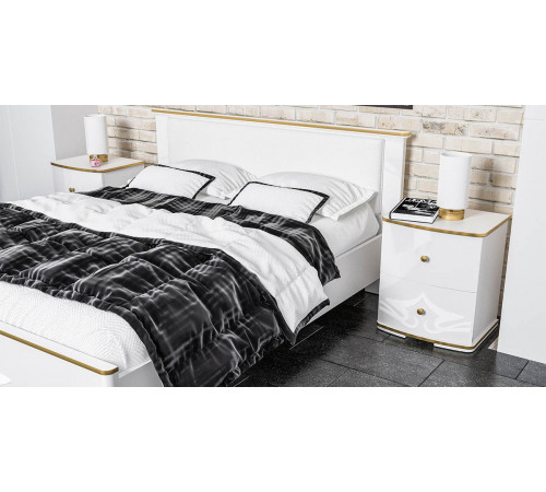 Спальня Либерти композиция 2