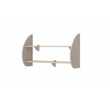 Настенная полка Василиса П-2