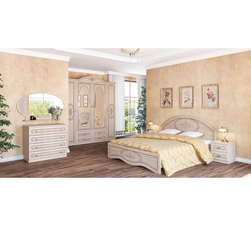 Спальня Василиса