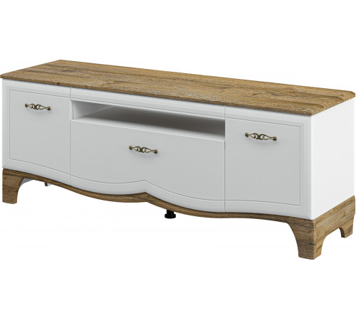 Тумба под телевизор Тиффани МН-041-16