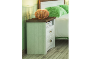Прикроватная тумба Тиволи МН-035-14