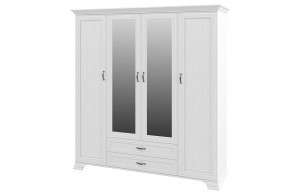 Мебель для спальни Юнона композция 3