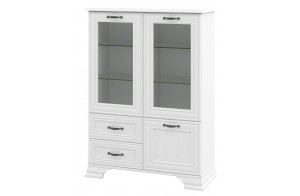 Мебель для гостиной Юнона композиция 2