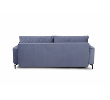 Диван-кровать Берген 2 Вариант 1