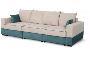 Диван-кровать Бостон 2400 (вариант 2)