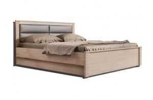 Двуспальная кровать Элана
