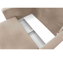 Диван-кровать Джерси 1 Вариант 4