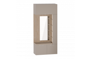 Прихожая Джерси от МебельГрад