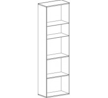 Шкаф-витрина Кёльн 1960