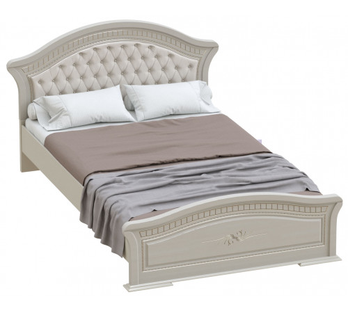 Двуспальная кровать Николь