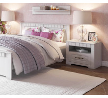 Прикроватная тумба Прованс