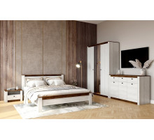 Спальня Даллас 2