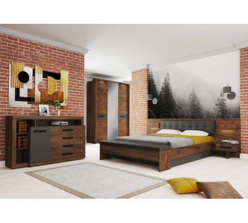 Спальня Глазго