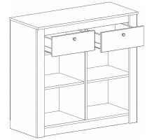 Тумба Даллас МГ-СП-ДАЛЛАС-Т1