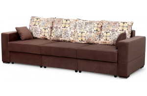 Диван-кровать Бостон 2400 (вариант 3)