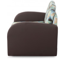 Диван-кровать Кадет М 08 (вариант 2)