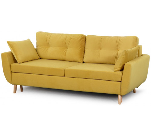 Диван-кровать Калгари-2 (вариант 4)