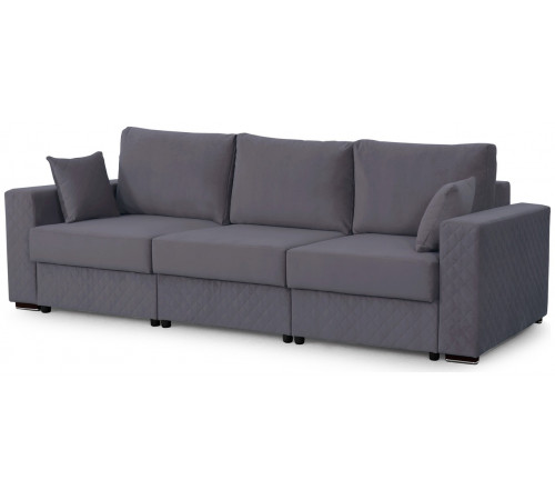 Диван-кровать Неаполь-1 (вариант 2)