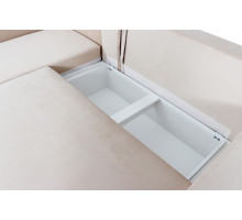 Угловой диван Некст (вариант 1)