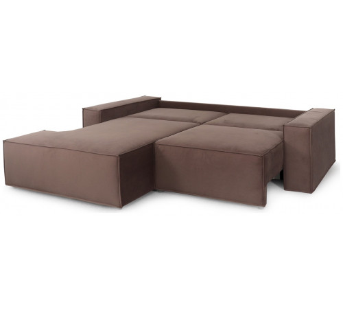 Угловой диван Тулон-4 (вариант 2)