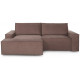 Угловой диван Тулон-4 (вариант 2)
