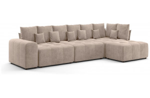 Модульный диван Торонто (вариант 1)