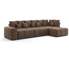 Модульный диван Торонто (вариант 2)