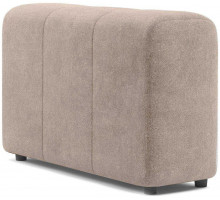 Пуф Торонто боковой (вариант 1)