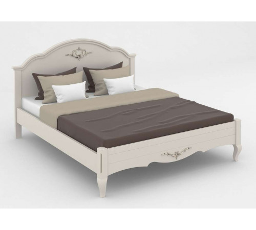 Двуспальная кровать Флоренция MUR-112-01