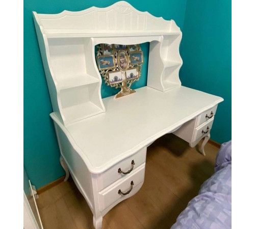 Надстройка для письменного стола Авиньон MUR-111-10n