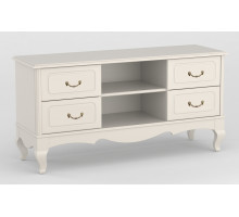 Тумба под телевизор Авиньон MUR-111-13/4 с четырьмя ящиками