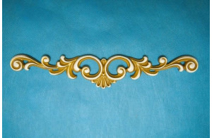 Стеллаж Авиньон с дверцами