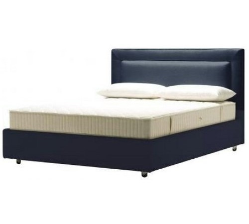 Односпальная кровать Модерн MUR-IK-MODERN с мягкой спинкой