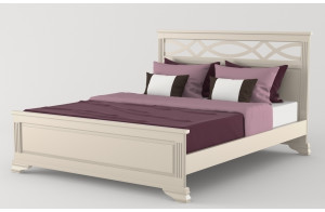 Односпальная кровать Лирона MUR-103-01