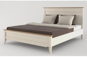 Двуспальная кровать Римини MUR-118-01