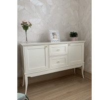 Комод Римини MUR-118-15 для гостиной с дверцами