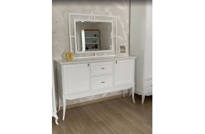 Комод Римини MUR-118-15 для гостиной с дверцами