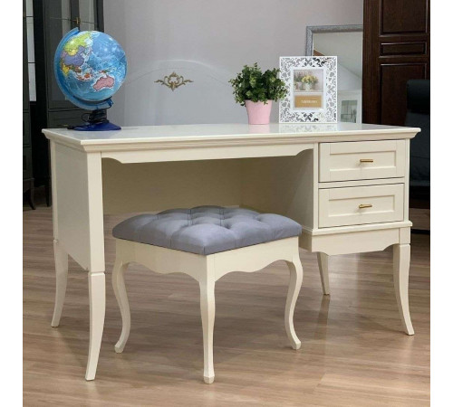 Письменный стол Римини MUR-118-10/2 однотумбовый