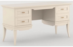 Письменный стол Римини MUR-118-10 двухтумбовый