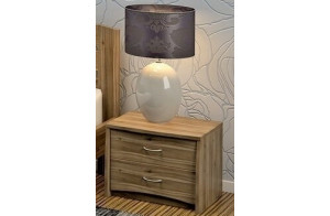Прикроватная тумба Селена MUR-107-02