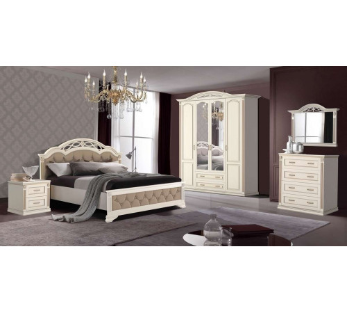 Спальня Венеция