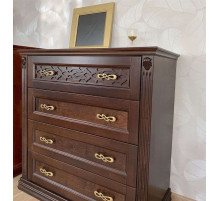 Комод Верона MUR-102-06 с четырьмя ящиками