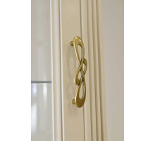 Шкаф-витрина для посуды Вита MUR-104-12 (l) левый