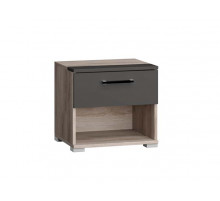 Тумба для обуви ПХ-7 (ЯТ) Ханна