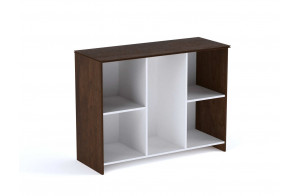 Комод для белья СК-2 (ОРТ) Кантри