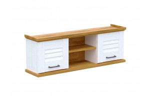 Настенная полка ГК-7 (СА/ОРН) Кантри